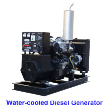 Large Generator Diesel (BIS20D)